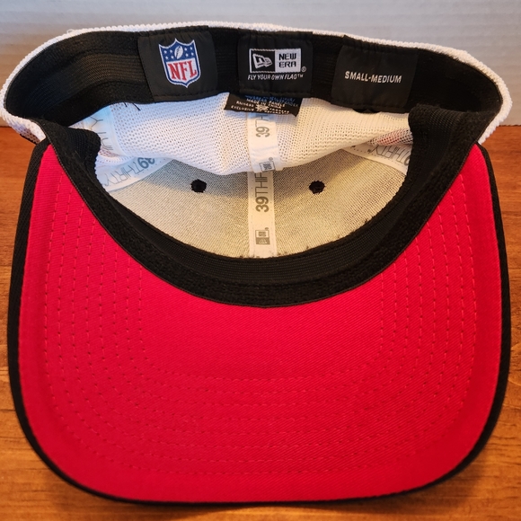 Tampa Bay Buccaneers Cap S/M New Era - Picture 5 of 5